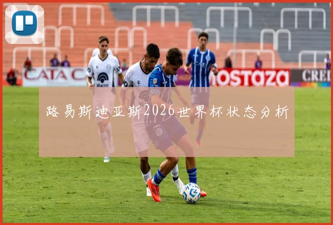 路易斯迪亚斯2026世界杯状态分析