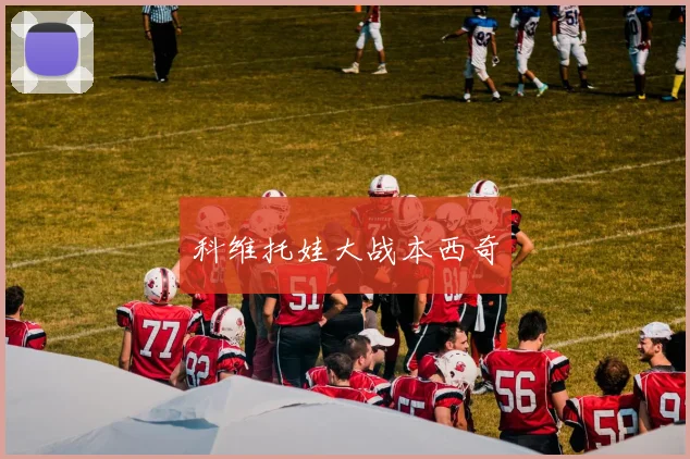 科维托娃大战本西奇