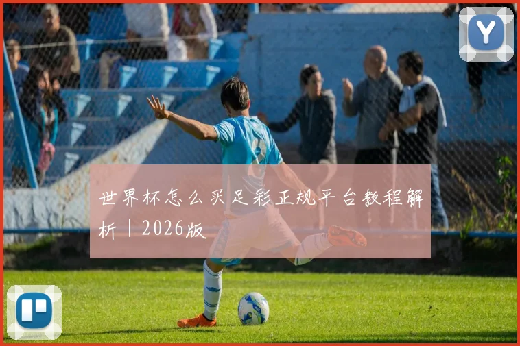 世界杯怎么买足彩正规平台教程解析｜2026版