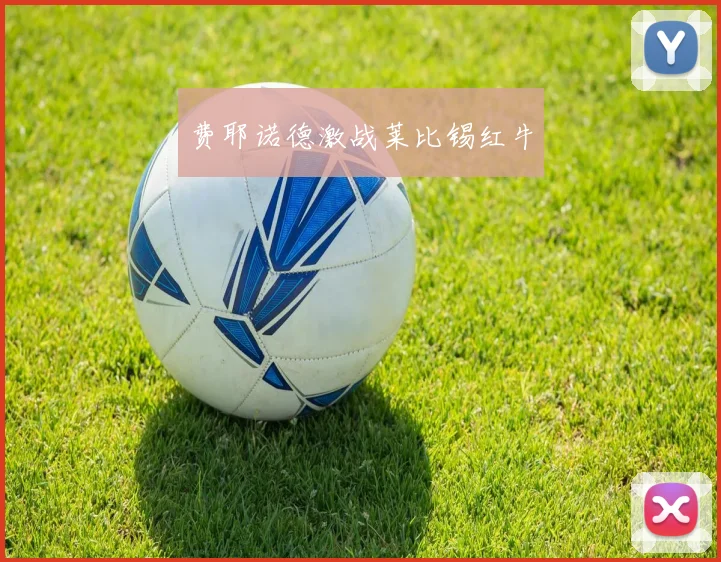 费耶诺德激战莱比锡红牛