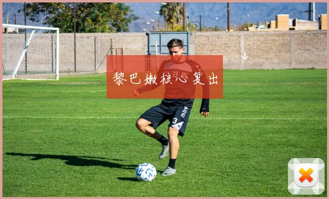 黎巴嫩核心复出