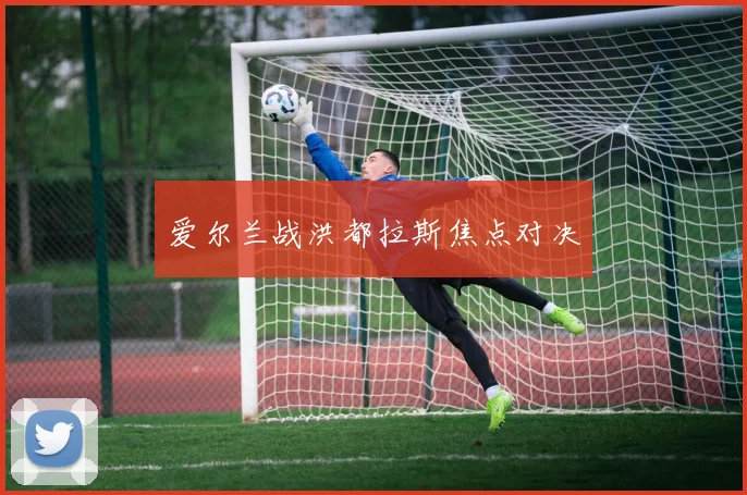 爱尔兰战洪都拉斯焦点对决