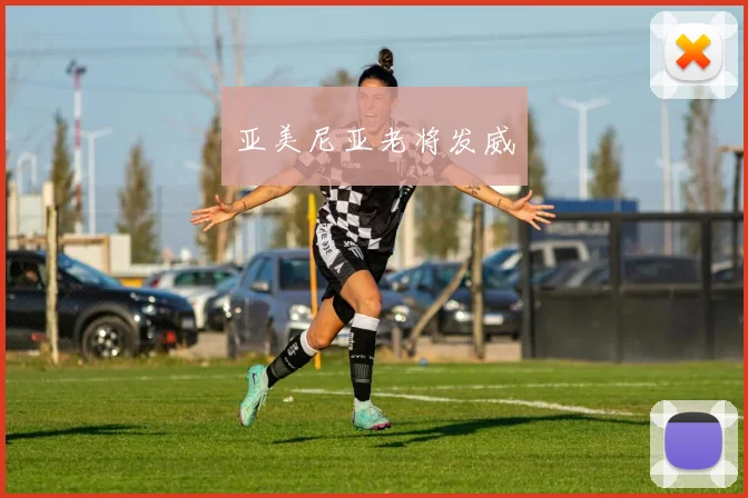 亚美尼亚老将发威