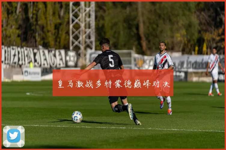 皇马激战多特蒙德巅峰对决