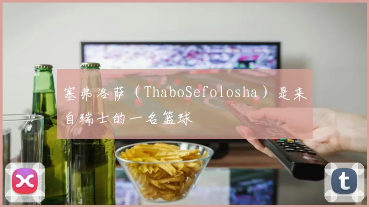 塞弗洛萨（ThaboSefolosha）是来自瑞士的一名篮球