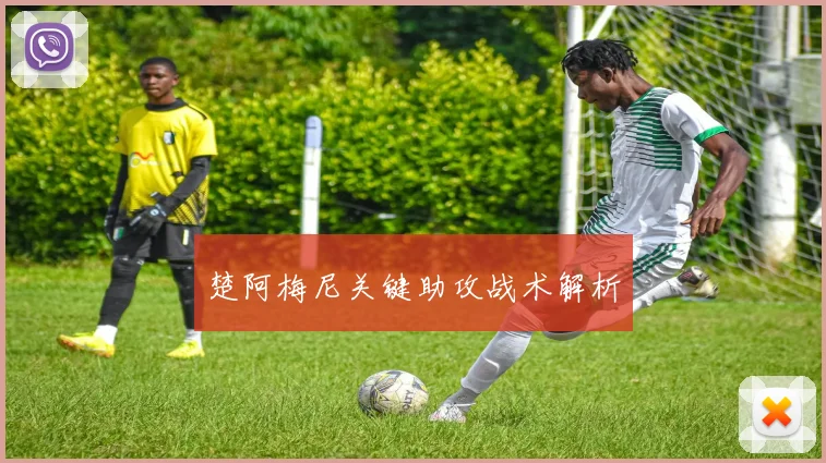 楚阿梅尼关键助攻战术解析