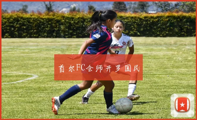 首尔FC会师开罗国民