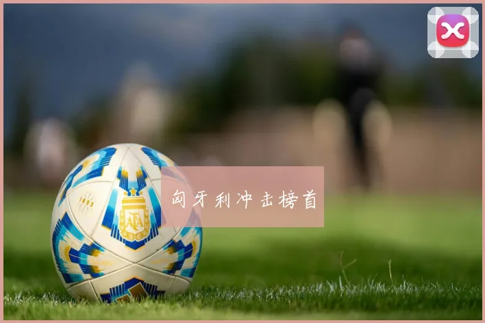 匈牙利冲击榜首