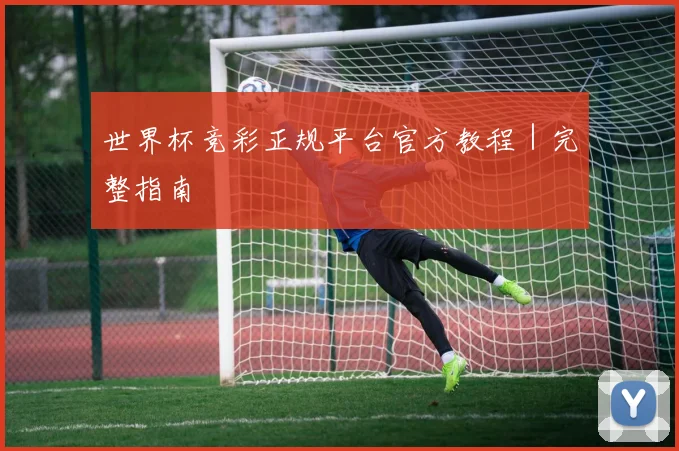 世界杯竞彩正规平台官方教程｜完整指南