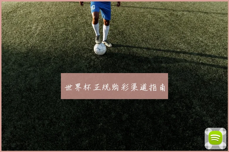 世界杯正规购彩渠道指南