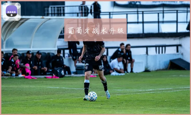 葡萄牙战术升级