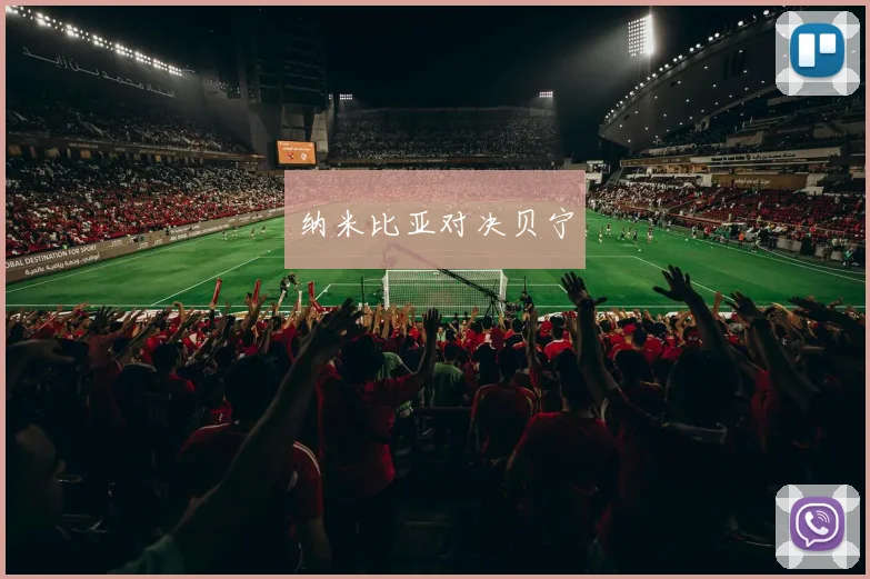 纳米比亚对决贝宁